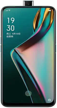  OPPO K3 128GB prices in Pakistan